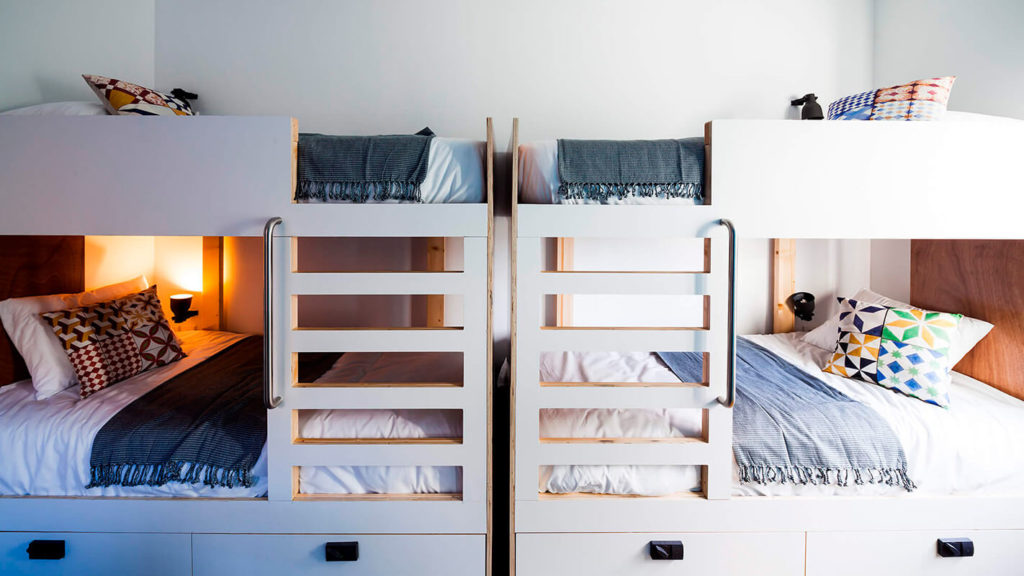bunk-room