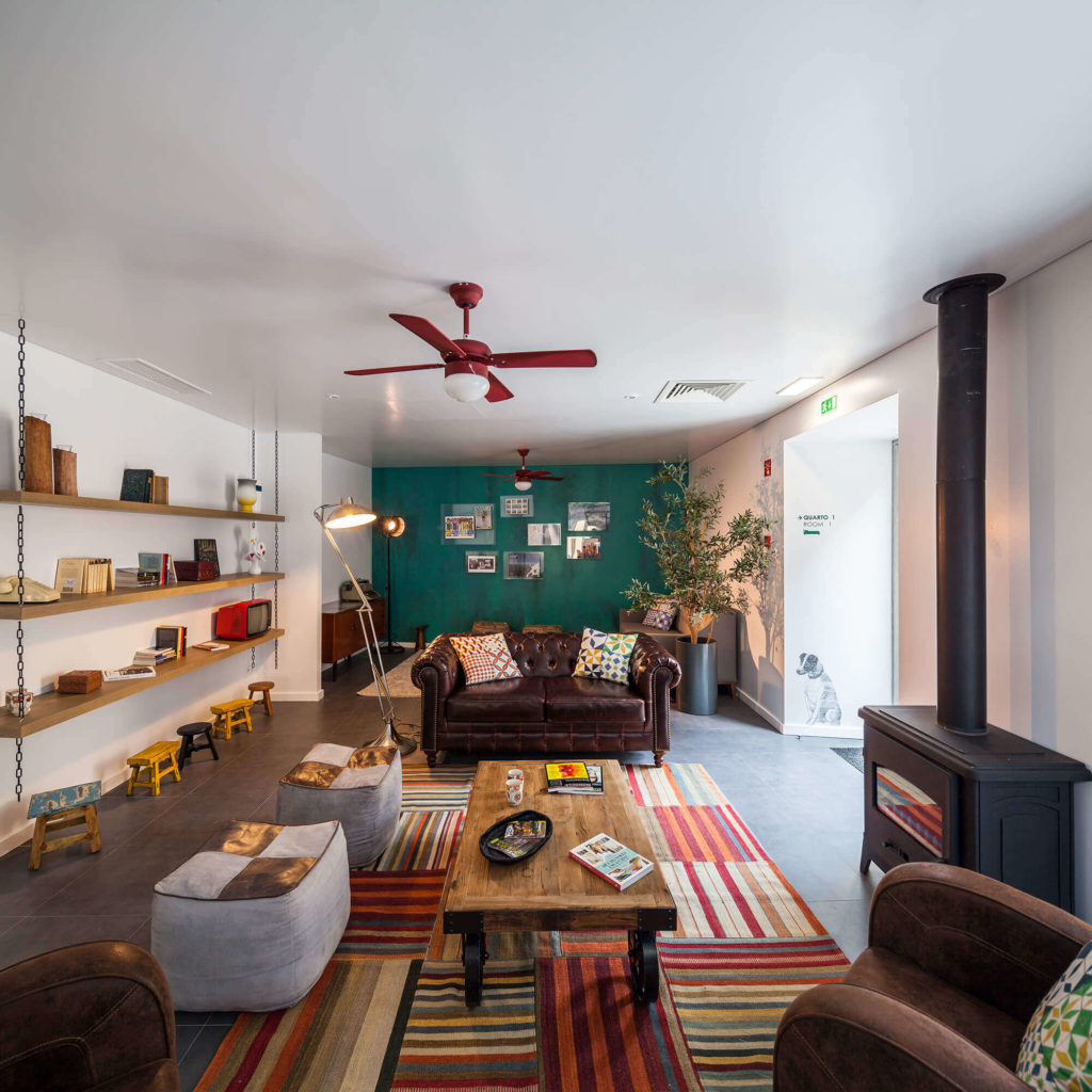 common-room