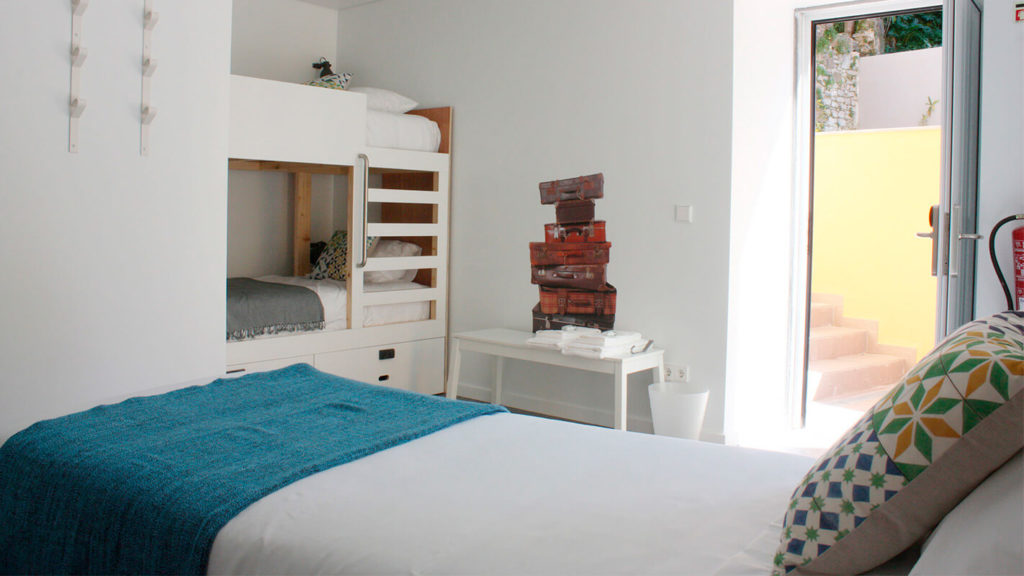 family-room