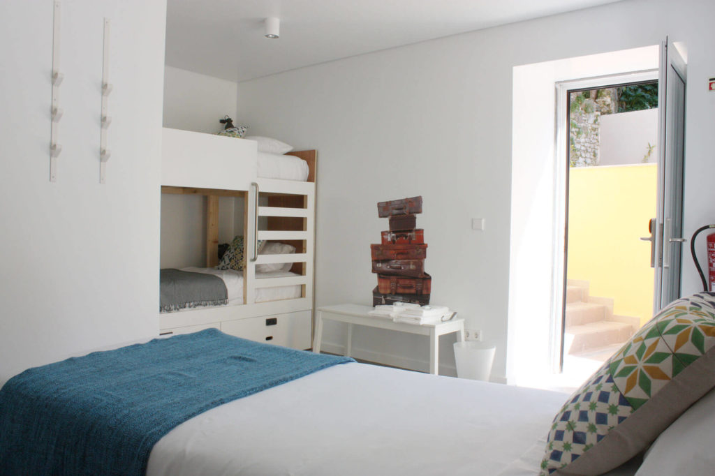 family-room